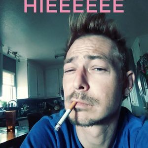 Meet your Posher, Julien